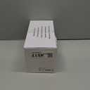 Simple Music Player for Seniors, Audiobook Player Easy to Use with Large Button for Elderly with Dementia, Blind, Alzheimer's, No Need WiFi/Bluetooth, with 32GB TF Card, Cyan