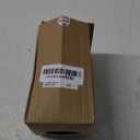 Foam Dispenser - Hand Pump Dispenser Beige Foaming Soap Dispenser Ceramic Dish Liquid Dispenser for Kitchen Bathroom Hand Wash Bottle (13.5oz/400ml Pink)