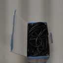 18V500mA Doorbell Transformer - Video Doorbell Power Adapter, for Ring Video Doorbell Pro and Ring Video Doorbell 2, Compatible with Zmodo Smart Doorbell and Nest Hello Doorbell(16.4 ft Black)