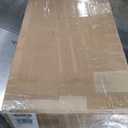 Prepac Simply Modern Nightstand Bedside Table, White Nightstand for Bedroom, End Table with 3 Drawers 26.5" W x 26.75" H x 16" D