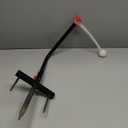 Swing Groover, Rugged Swing Groover Trainer with Golfer for Practice for Skills Training