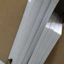 SEE SPRING X-Large Shoe Storage Box Fit Size 11, Clear Plastic Stackable Shoe Organizer for Closet, Space Saving Foldable Shoe Rack Sneaker Container Bin Holder, 12 Pack Clear