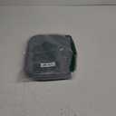 Narwey Hanging Toiletry Bag for Women Travel Makeup Bag Organizer Toiletries Bag for Travel Size Essentials Accessories Cosmetics (Greyish Blue (Medium))