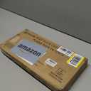 Yes4All Cast Iron Rucking Weight for Backpack, Training Weight Plate with Ergonomic Rounded Handle, Protective Glossy Finish for Weighted Walking, Hiking, Rucking, Resistance Workout