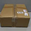 [Timer] Halloween Ghost Decorations Indoor - Lit Ghost Candy Bowl Decorations Trick or Treat Candy Holder, DIY Spooky Ghosts Crafts with LED Lights for Halloween Indoor Home Front Door Decor(1Pack)