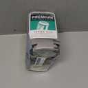 Slim Can Cooler Sleeves (14-Pack) Soft Insulated Slim Can Coolers for White Claw Seltzer & Slim Beer - HTV Blanks for Vinyl Projects - Skinny Can Koolies Bulk - Tall Can Koolie - Can Cozy for Slim Can (Earth Tones)