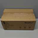 Jumbo C9 Christmas Pathway Lights Outdoor - 2 Pack Total 17 Feet 10 LED C9 Walkway Lights, Multicolor Jumbo Light Christmas Bulb Light Outdoor Decorations for Lawn Holiday Outside Yard Garden