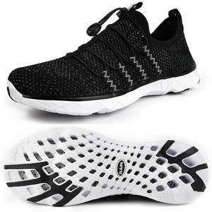 DLGJPA Women's Lightweight Quick Drying Aqua Water Shoes Athletic Sport Walking Shoes 38