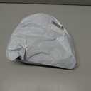 Hemoton Practical Kitchen Sink Plunger Mini Drain Auger with Comfortable Handle for Home and Office Plumbing Pipe Cleaner