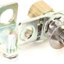 Bakers Pride Pilot Burner; 2 Cha-1; C/W Fit M1220X - Genuine OEM Replacement Part