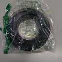 Lawn Mower Drive Belt for John Deere M110978 LX176 LX178 LX186 LX188 Honda 22431-V09-A01 (1/2" x102 1/4")