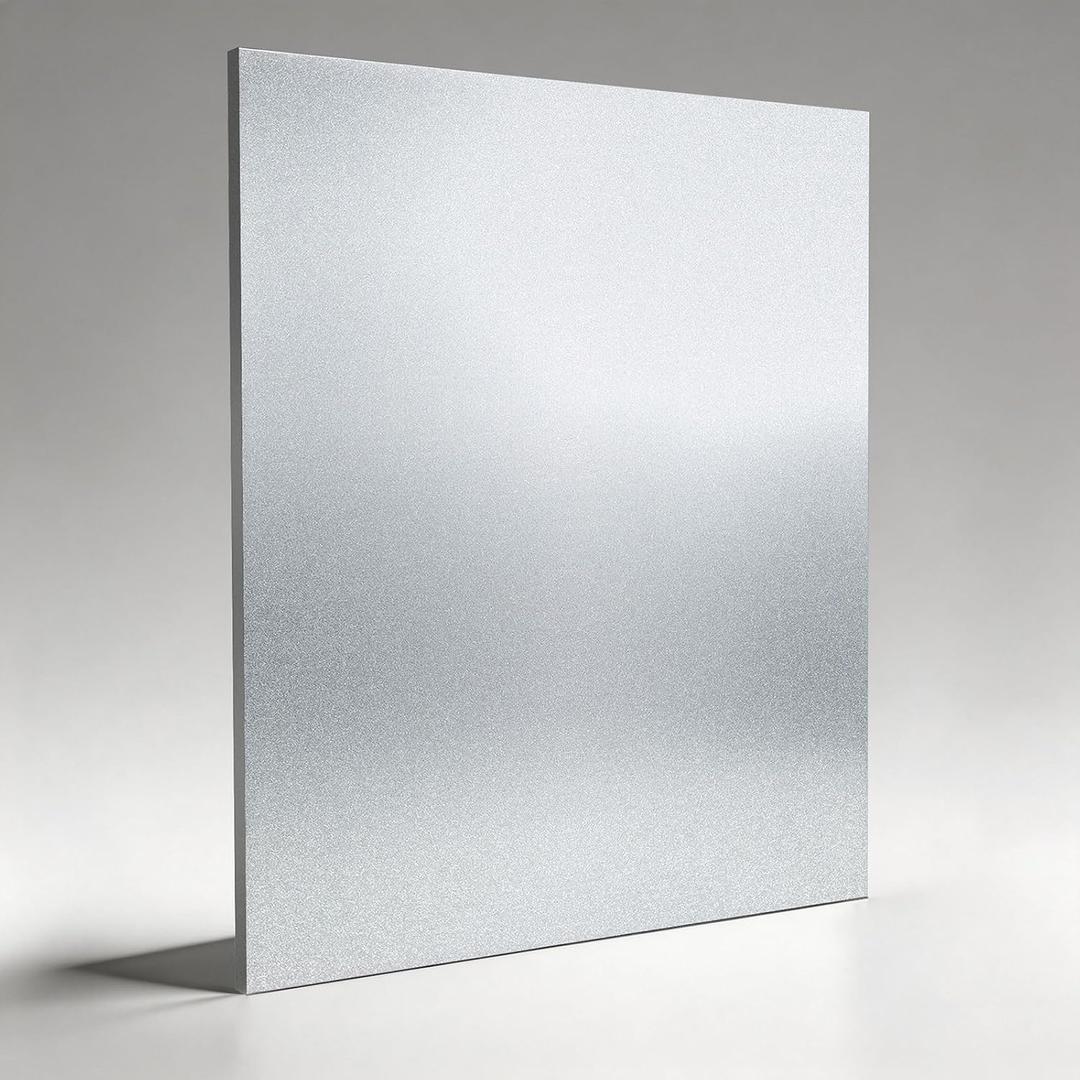 Metal Square, 16x19.5"