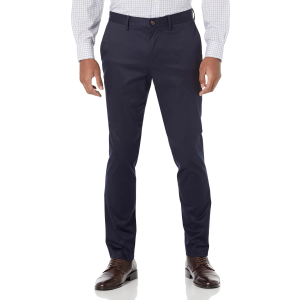 Buttoned Down pants Black Size 40x32