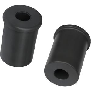 SP-14000 Boat Seat Rod Adapter Bushing, Converts 1.77 Inch Bases Accepts 3/4 Inch Boat Seat Pin Post, Fits for Attwood Swivl-Eze SP14000 Series 3/4 inch Pin Boat Seat Pedestal Kit