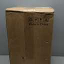 PAKETA 4 Pack Expandable Pull Out Cabinet Organizer, 21'' Deep Pull Out Drawers for Cabinets,Upgrade 3 Slide Rails Sliding Drawer for Kitchen Cabinet Organizer with Adhesive Nano Film (White)