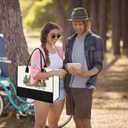 6 Pcs Christmas Baking Gifts Set Fun Baker Gifts for Women Birthday Presents for Mom Sister Wife Aunt