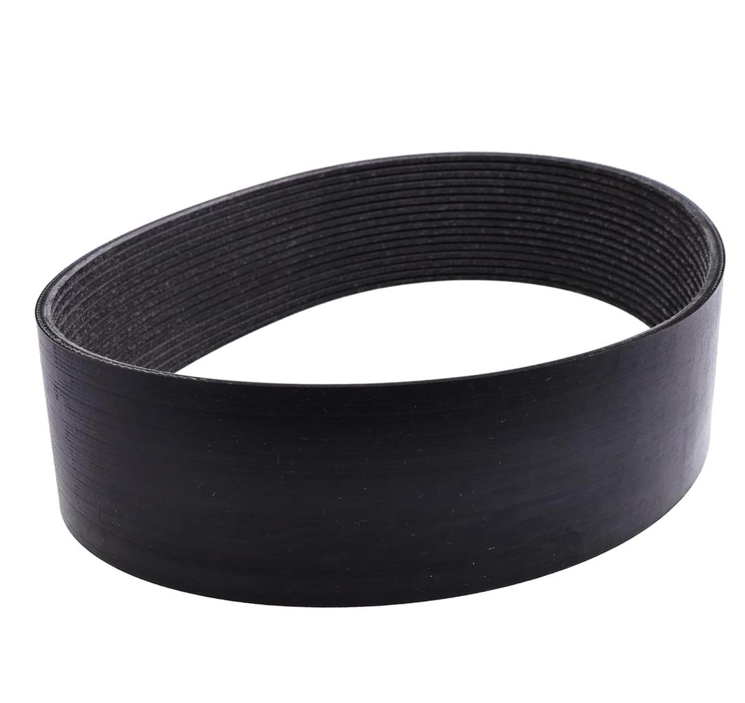 JEENDA Drive Belt 504068301 588768901 Compatible with Husqvarna FS413, FS513, FS520, FS524 24"