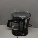 BLACK+DECKER Split Brew 12-Cup Digital Coffee Maker, CM0122, Iced or Hot Coffee, Programmable, Quick Touch, 4-Hour Keep Warm
