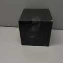 4PCS Wheel Caps for Tesla Cybertruck 2024 2025, Removable ABS Wheel Center Caps Compatiable with Tesla Cybertruck Accessories 2024 2025 (black)