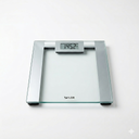 Taylor Digital Clear Glass Scale