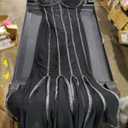 Goodtimeusa Black Dress.M