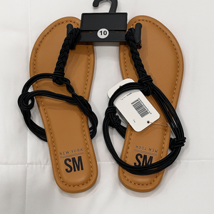 SM New York Elise Black 10