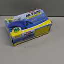 Tetra Whisper Easy to Use Air Pump for Aquariums (Non-UL),Blue (60-100-gallon)