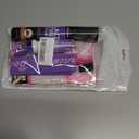 Lace Tint Spray For Wigs Hair Tint Lace Spray Wig Tint Lace Spray Lace Tint Mousse Wig Glue for Front Lace Wig Set Wig Installation Kit (Medium Brown)