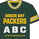 Green Bay Packers ABC (ABC My First Team Alphabet: Football)