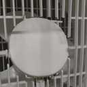 Seasons Comfort Twin Window Fan, Reversible Airflow Control, 9 Inch, 2 Speeds, Expandable, Exhaust, Dual Fan - Ideal for Home, Kitchen, Bedroom & Office