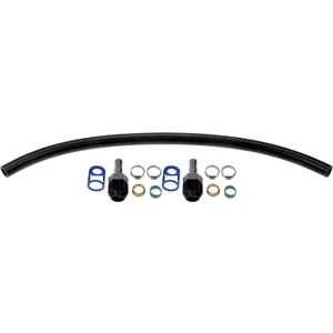 Dorman 800-674 A/C Line Splice Kit for 3/4 Line With No.12 Hose