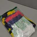 Girls Stage Outfit Pop Singers Dress Up Costume for 7-12Years (130, Yellow)