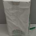 Bed Risers 8 Inch Heavy Duty, 4 Pack Furniture Risers for Dorm Twin XL Table Desk Sofa Couch Cabinet Bed Frame, Black Bed Lifts Risers