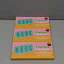 Silicone Fruit Pop Mold 2 Pack