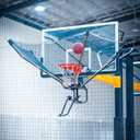GAILEX Basketball Shot Train Apparatus Shooting Around Basketball Shooting Trainer