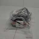 COOK WITH COLOR 6-Egg Capacity Egg Cooker  For Soft, Medium, Or Hard-Boiled Eggs, Rapid Cook Time, Auto Shut-Off & Boil-Dry Protection  Includes Tray, Measuring Cup & Lid  210W Egg Maker, Pink