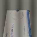 20 Pack Colostomy Bags, One Piece Ostomy Bag Ostomy Supplies, 15 mm-60 mm Cut to Fit Drainable Pouches with Closure for Ileostomy Stoma Care