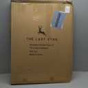 35" W x 72" H Cordless Light Filtering Roller Shade for Windows, Free Stop Windows Shades, Thermal Insulated Linen-Style Blinds for Home and Office, Modern Window Blind Color-Matched (White)