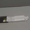 EZVALO 13inch Motion Sensor Closet Lights, 2 Pack Rechargeable LED Lights with Rotatable Sensor, Glare-Free, 3 Color Temps & Dimmable, Magnetic Cabinet Lighting for Closet, Pantry, Stairs