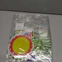 78Pcs Spring Birthday Bulletin Board Kit, Spring Flower Bulletin Board Decorations with Wild Floral Cutouts, Photo Displays Classroom Wall Decor for Back to School Birthdays Preschool Door