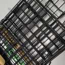 VASALAID Live Animal Trap Cage, 24 X 7 X 8 Inch Catch and Release, Foldable Humane Live Trap Cage Indoor & Outdoor for Stray Cats, Rabbits, Squirrels, Groundhogs, Woodchucks