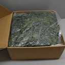 9FT Cedar Garland for Fireplace - Artificial Christmas Garland Thick and Lush Realistic Faux Cedar Fake Pine Needles Garland for Table,Window,Stairs,Mante,Indoor Outdoor Decor (2PCS)