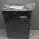 DECOHS 6 Pcs Pick Apart Foam Inserts- 2 Size Pick and Pluck Foam Sheets- Pluck Pre Cubed Foam Pads for Toolbox Game Box Cases Camera Storage Drawer