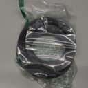 Aramid Chipper Belt 1762636 Compatible with TroyBilt Grinder, 6.7" x 39" Replaces 1762636MA 5L390