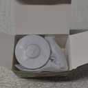 Sink Stopper Hair Catcher, Pop-up Sink Drain Strainer with Removable Stainless Steel Strainer Basket Hair Catcher, Bathroom Sink Strainer for Bathroom Sink Stopper Replacement (Sliver-2)