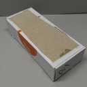 2-in-1 Dog Hair Dryer with Slicker Brush for Small-Sized Dogs and Cats | Pet Hair Dryer | Dog Blow Dryer | 300 Watts, 75-85 dB, Adjustable Temperature, Overheat Protection