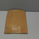 Robrasim Leather Cover for 6"x9" Steno Notebook, Leather Folio Cover Compatible with 6x9 Spiral Steno Pads, A5 Notebook Organizer with Pen Loop - Wine