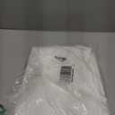 XMJJKUF Noren Japanese Doorway Curtain Japanese Door Curtains Window Treatment Pure White Printed Doorway Tapestry for Privacy Partition Divider Panel Kitchen Home Decoration 33.5" Width x 70.9" Long