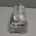 Swing Owl Hanging Planters for Indoor Plants, Cute Small Succulent Pots with Drainage Hole, Unique Resin Plant Hangers Outdoor, Hanging Plant Holder for String Of Pearls, Gift Ideas for Mother (Blue)