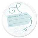 Blue Diamond Almonds, Peppermint Cocoa Holiday Snack Nuts, 6 Oz(Pack of 1),Resealable Can (EXP 05/06/26)